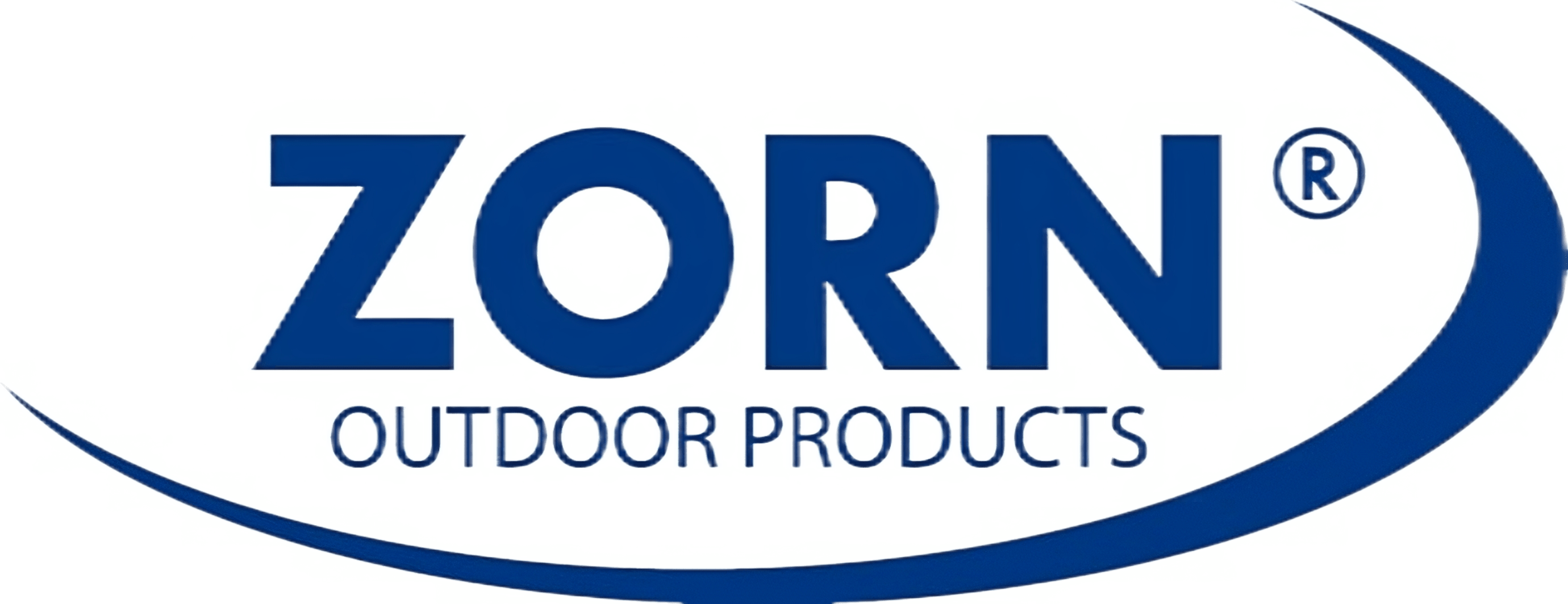 Логотип Zorn