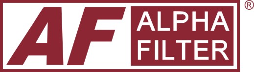 Логотип AF Alpha Filter