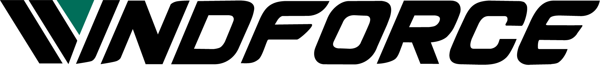 Логотип Windforce