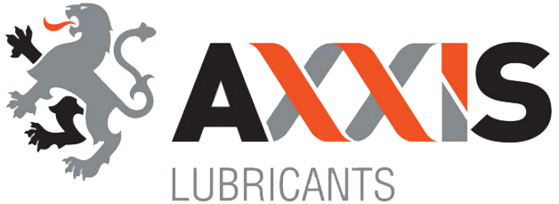 Логотип AXXIS