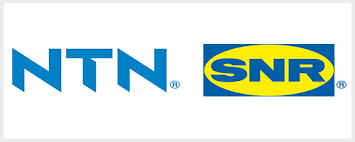 Логотип SNR/NTN