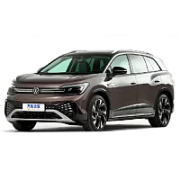 Volkswagen ID.6 Crozz