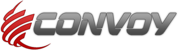 Логотип CONVOY