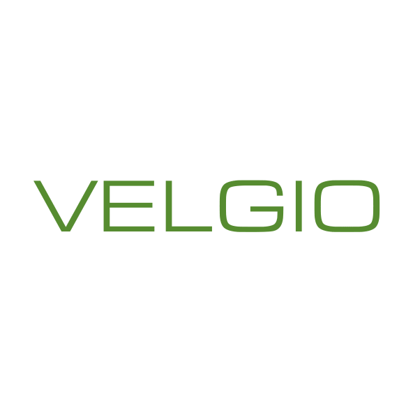 Логотип VELGIO