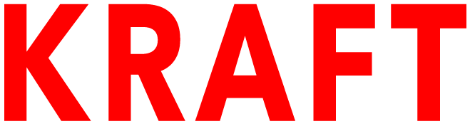 Логотип Kraft