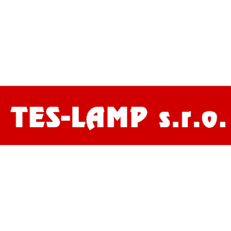 Логотип TES-LAMPS