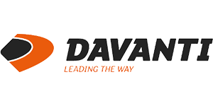 Логотип Davanti