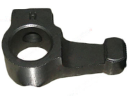 Вилка переключения передач 