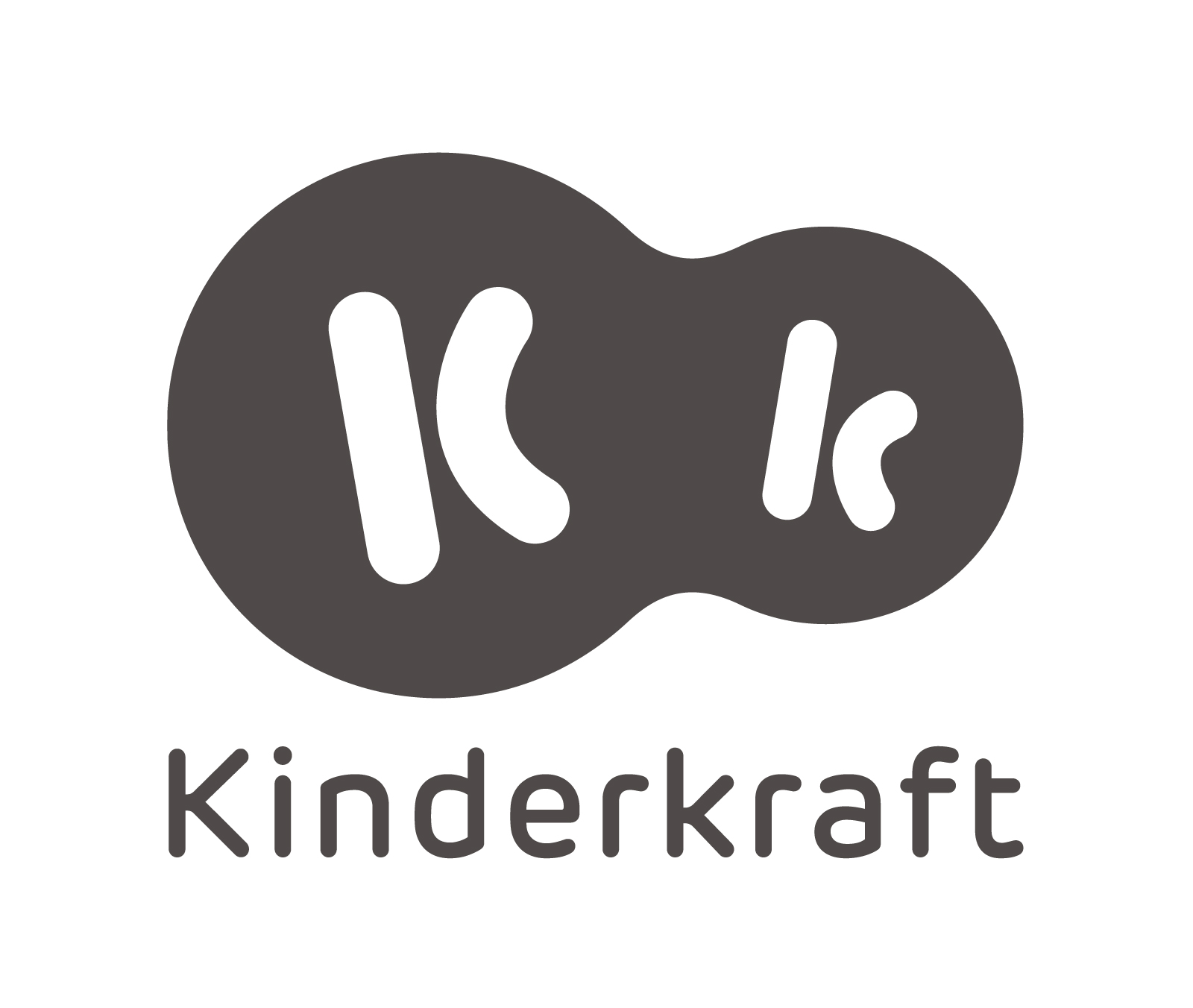 Логотип Kinderkraft