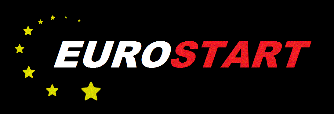 Логотип EUROSTART