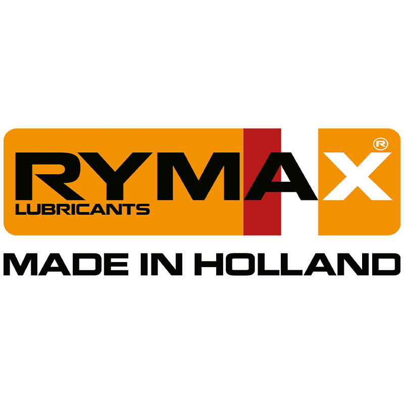 Логотип Rymax