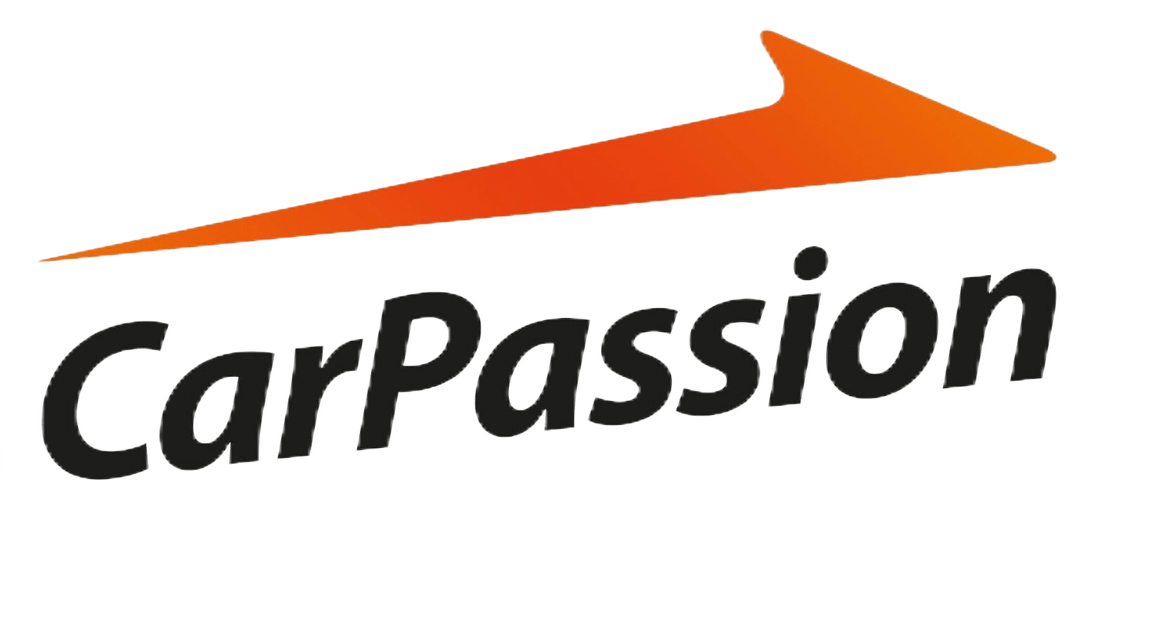 Логотип CarPassion