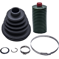 Пыльник ШРУСа