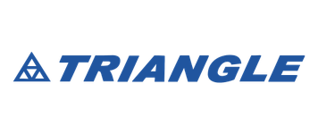 Логотип Triangle