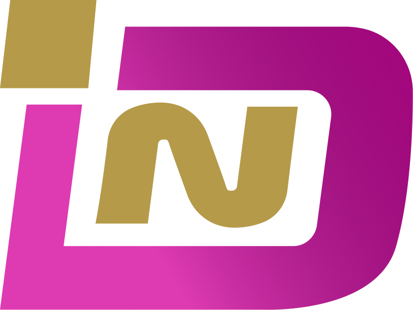 Логотип InDrive