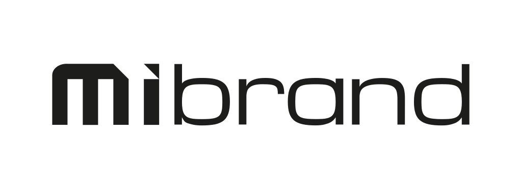 Логотип Mibrand