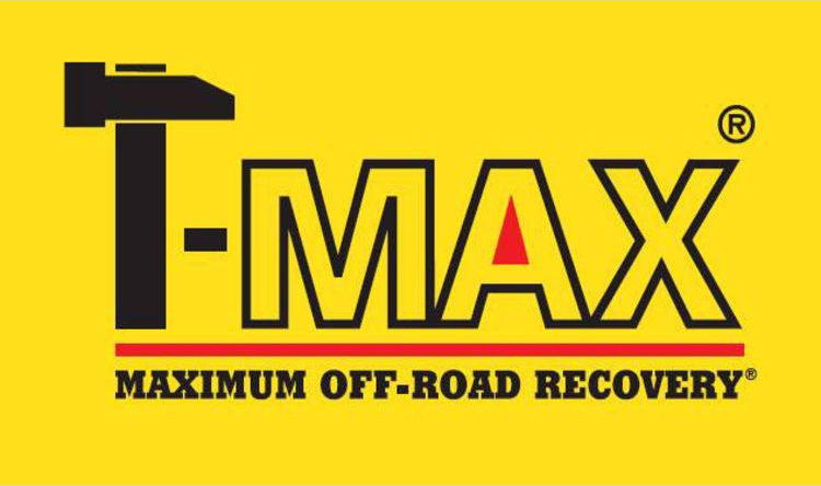 Логотип T-MAX