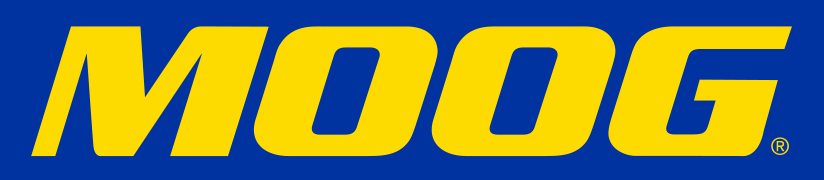 Логотип Moog