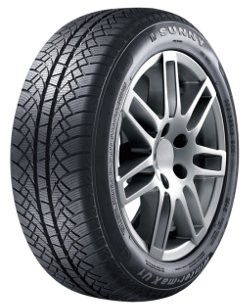 Шина зимняя 185/70R14 88T NW611 Sunny