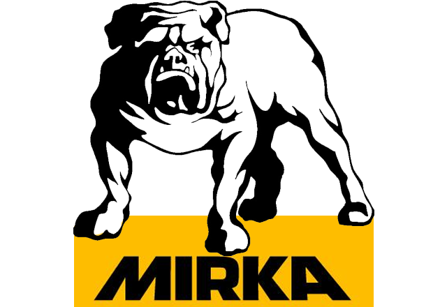 Логотип MIRKA