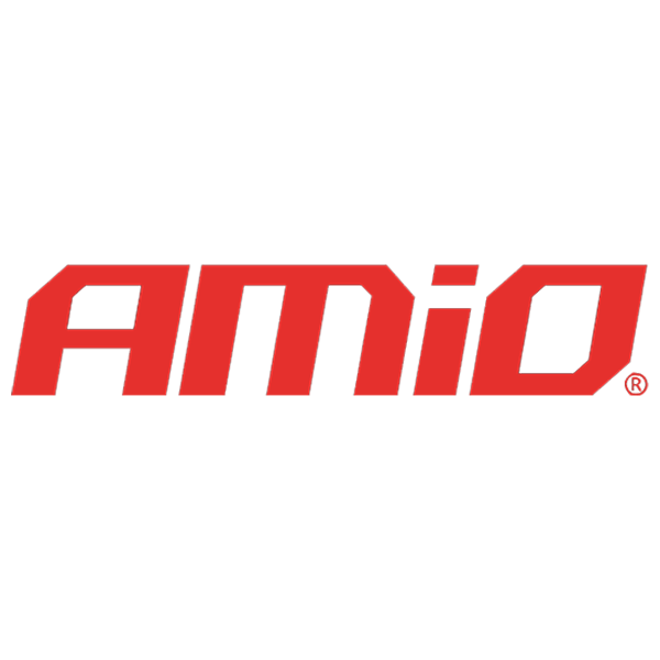 Логотип AMiO