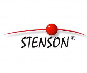 Логотип STENSON