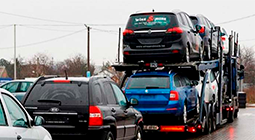 В Раде зарегистрировали три законопроекта по растаможке автомобилей