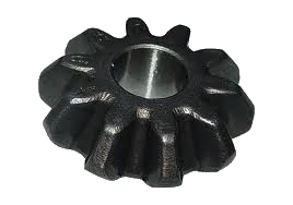 Шестерня дифференциала КПП (10 зубьев) 