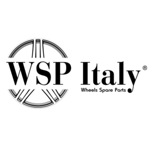 Логотип WSP-Italy