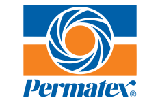 Логотип Permatex
