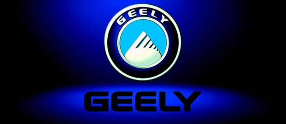 Geely продолжает разработку автомобилей на метаноле