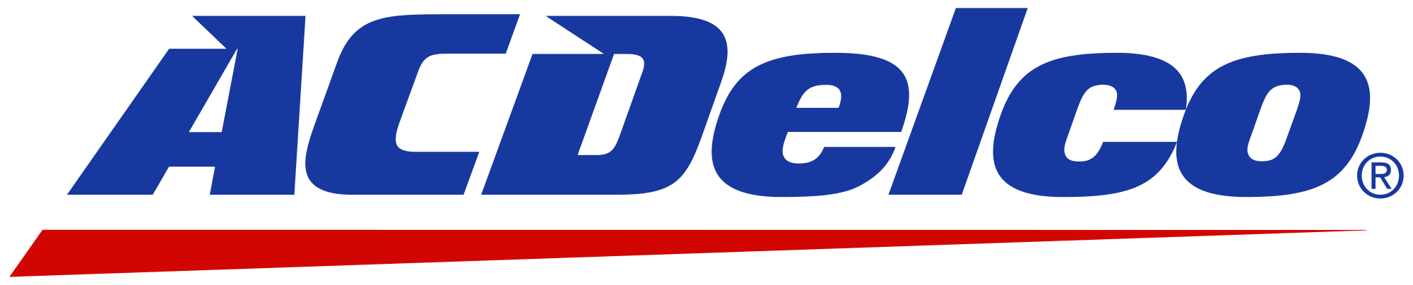 Логотип ACDELCO