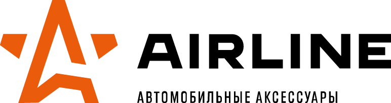 Логотип AIRLINE