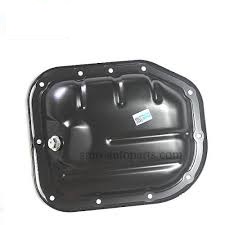 Поддон двигателя 1.5L 