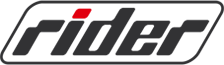 Логотип Rider