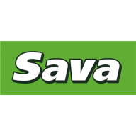Логотип SAVA