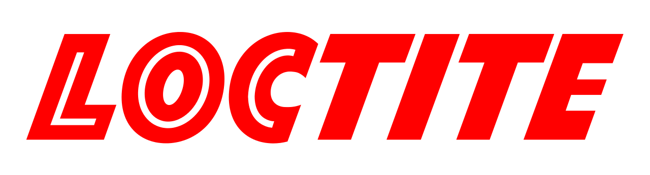 Логотип LOCTITE