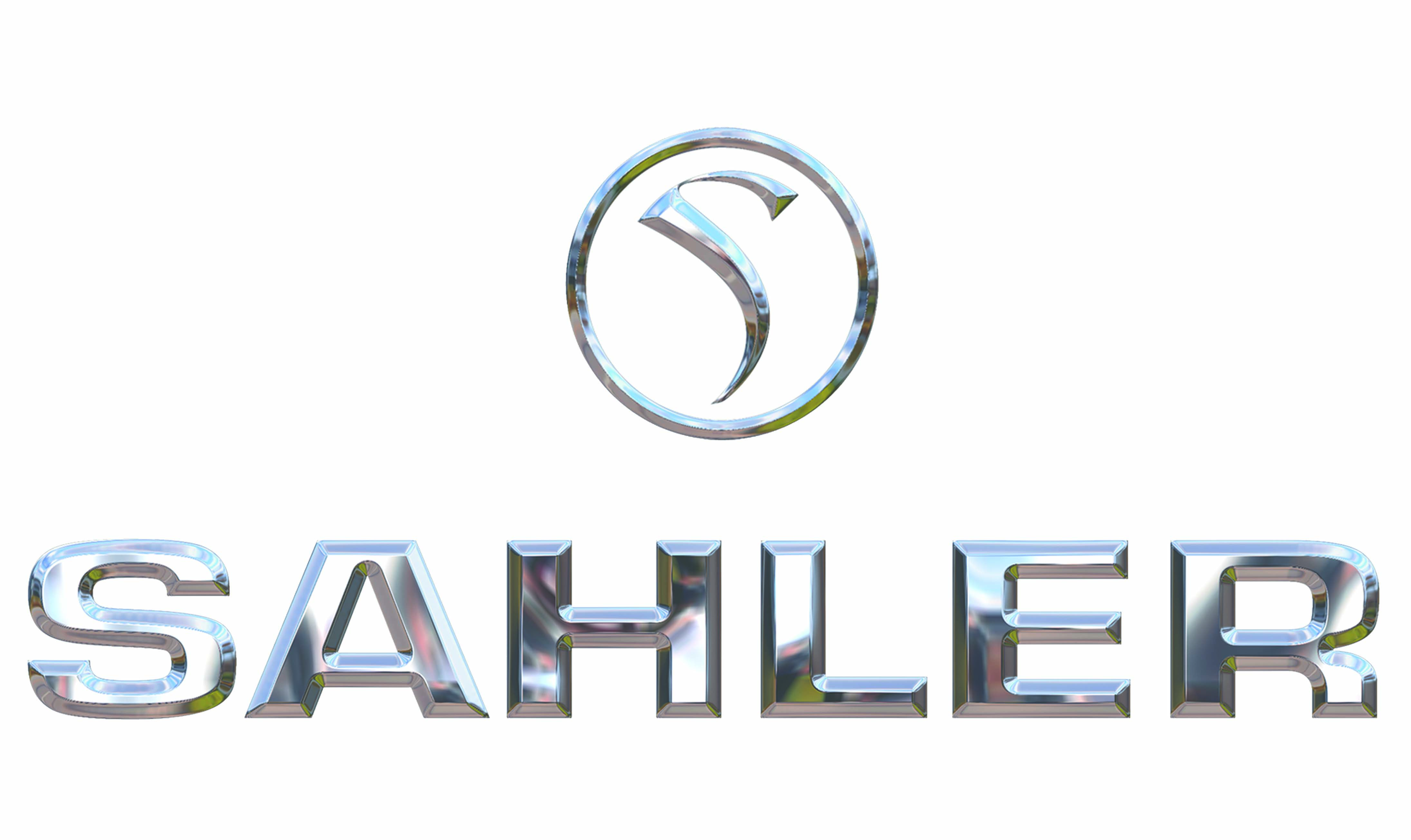 Логотип Sahler