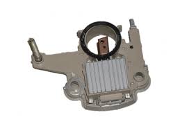 Реле регулятор генератора 2.2 L 