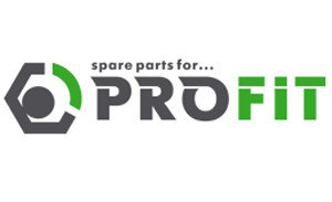 Логотип Profit
