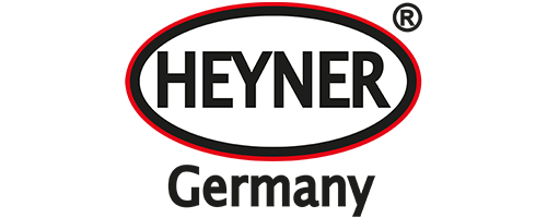 Логотип HEYNER