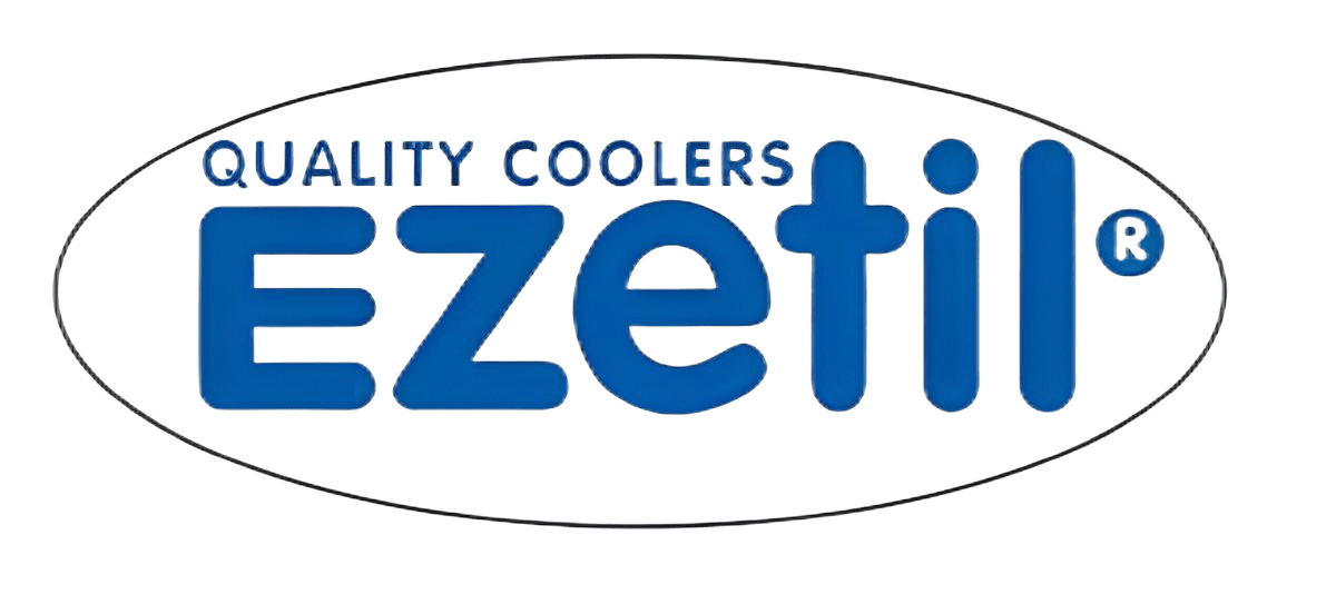 Логотип Ezetil