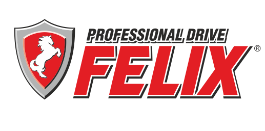 Логотип FELIX