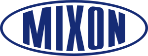 Логотип Mixon