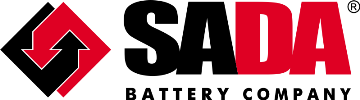 Логотип SADA