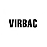 Логотип VIRBAC