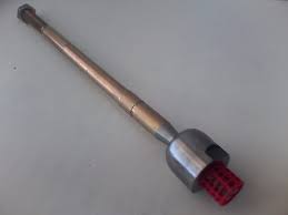 Тяга рульова 14 мм 