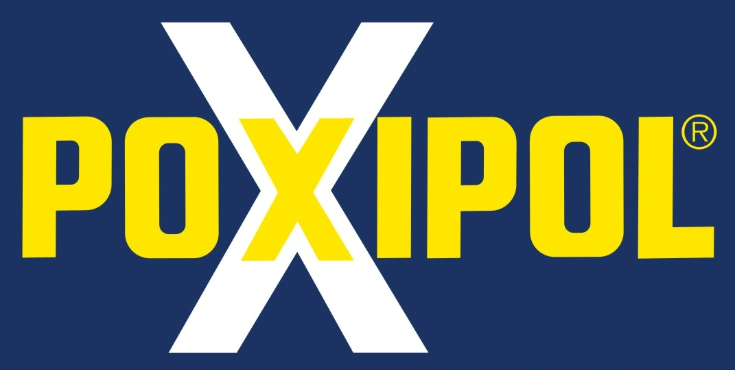 Логотип POXIPOL