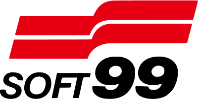 Логотип SOFT99