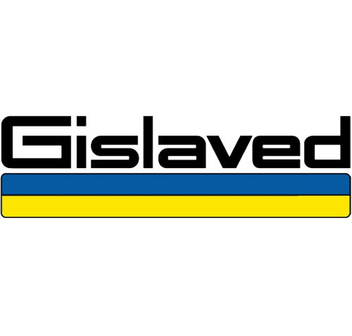 Логотип GISLAVED